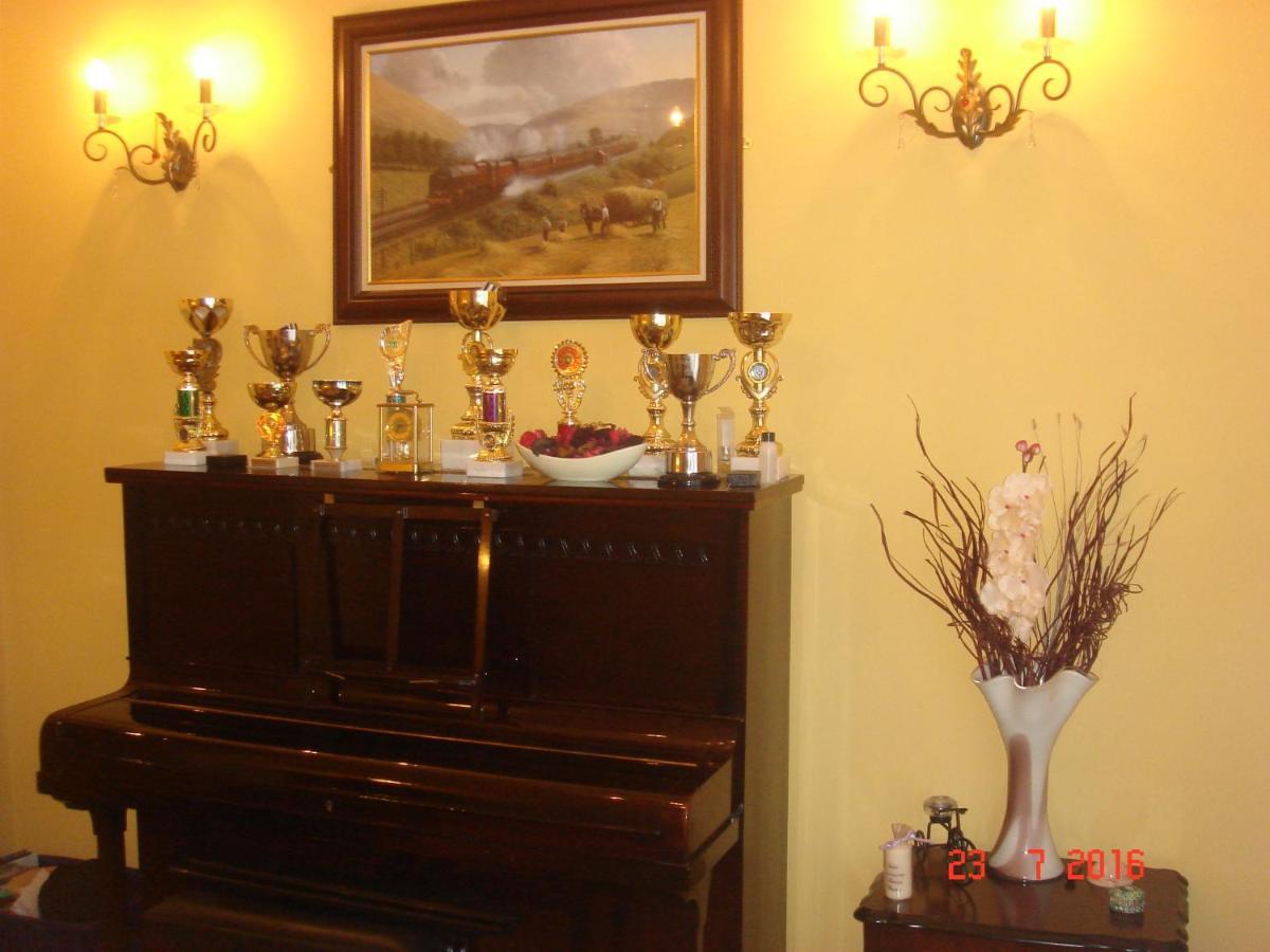 مبيت وإفطار كيلارني Fiddlers Rest المظهر الخارجي الصورة