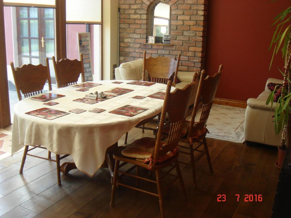مبيت وإفطار كيلارني Fiddlers Rest المظهر الخارجي الصورة